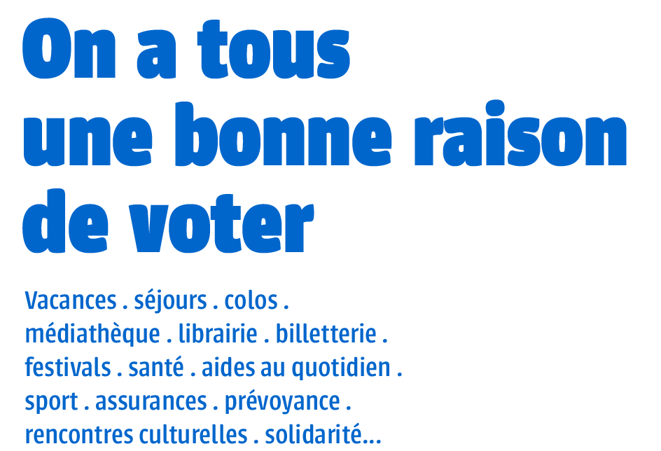 élections de CMCAS 2025