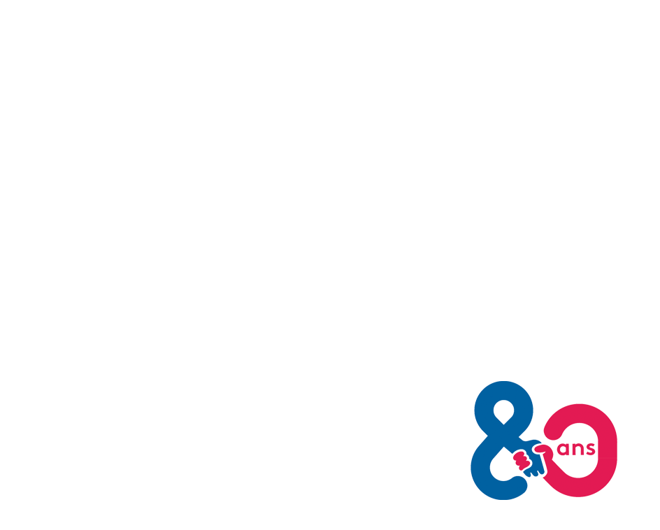80 ans de la CCAS